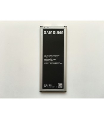 Оригинална батерия за Samsung Galaxy NOTE 4 N910F EB-BN910BBE 3220 mAh